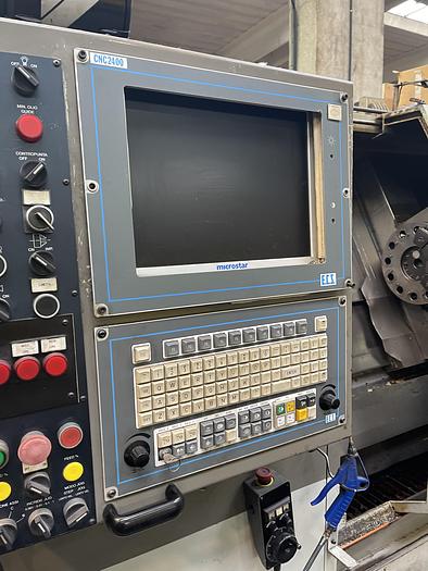 Ottime Tornio Cnc IMTS TX 200