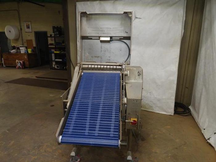 Used Townsend Derinding Skinner; Md#SK-15-320