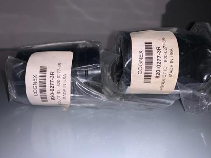 Cognex 820-0277-03R Lens Cover