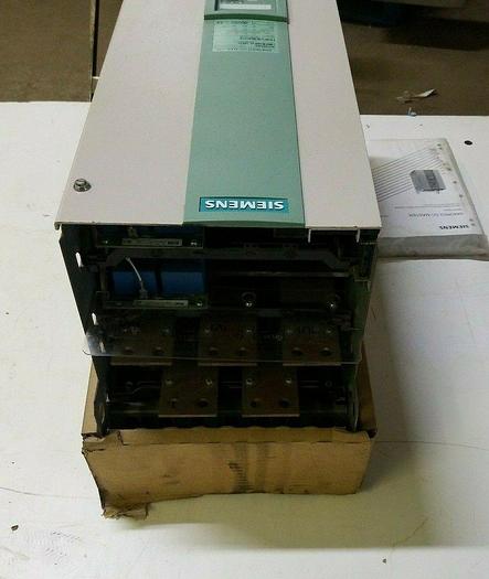 Siemens 6RA7087-6FV62-0-Z ! NEW ! same day shipping!