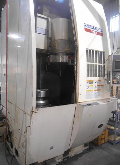 Used 1998 OKUMA & HOWA  V55R