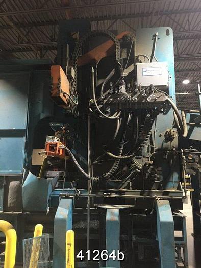 Refurbished Lamb Wire Wolf #41264