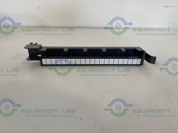 Allen Bradley 1771-IFE Series C PLC-5 Analog Input Module (12 BIT)