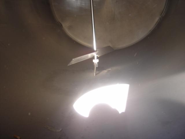 Refurbished 5000 GALLON STORAGE TANK.  CP