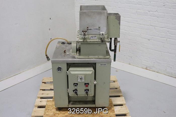 Used Noram 10x12" Hand Sheet Mold #32659