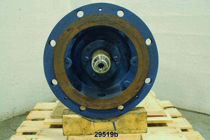 Used Goulds 3175 12" Power End #29519