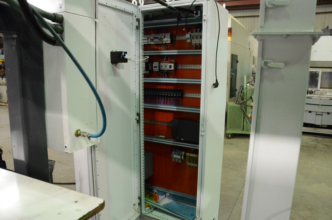 Usado ESTARTA 322 #R21-05