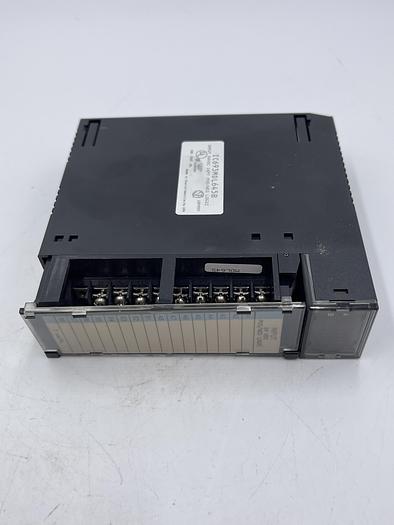 Used GE IC693MDL645B