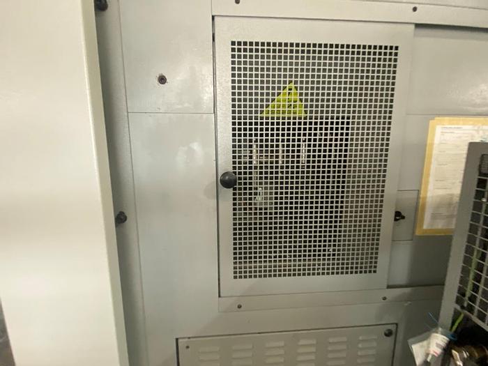 Used 2000 Mikron UCP 600 5 Axis Machining Center
