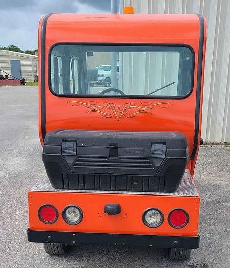 Used 2010 Columbia Par Car