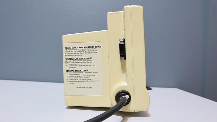 Gebraucht Welchallyn-Monitor