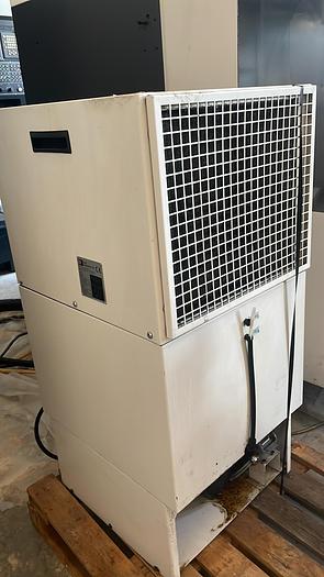 Usato 2008 MIKRON UCP 600