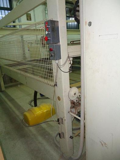 Used Kuper FW/Q 3600