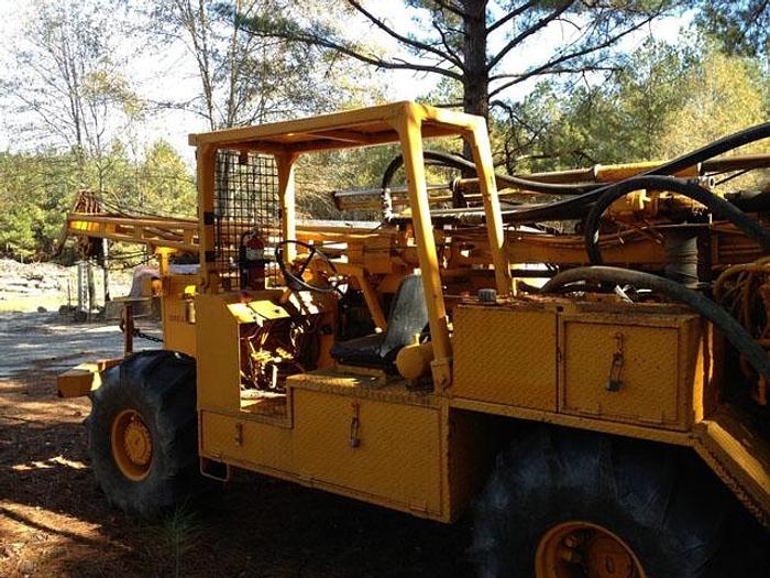 Used 1999 CME Drill CME-550X All Terrain - SOLD