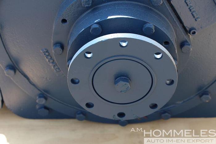 D'occasion Schottel K150