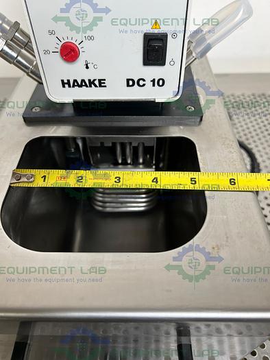 Used Thermo Haake B3 DC10 Recirculating Bath 115V