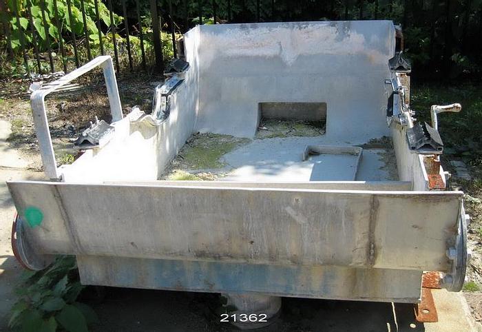 Used VOITH 1000K #21362