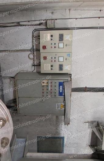 Used Krofta Flotation Unit - Krofta - 180m³/h