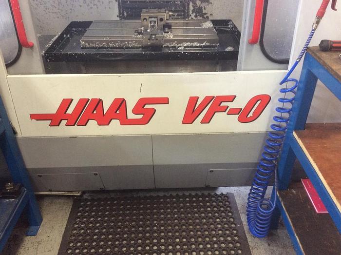 Used 1995 HAAS VF-OE