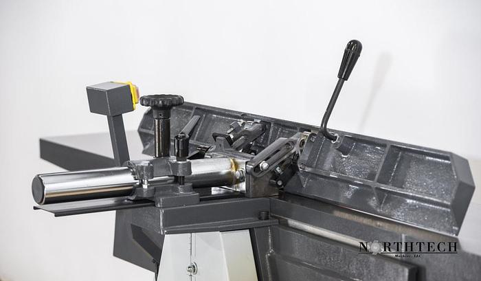 Northtech NT-1284HC 12'' Helical Head Jointer