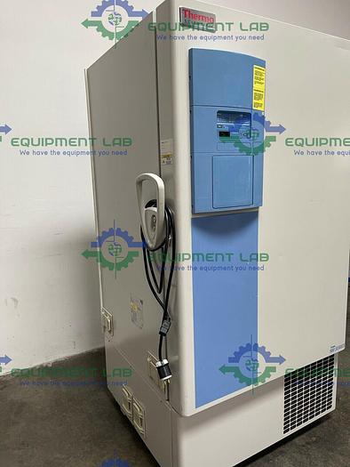 Used Thermo Scientific 900 Series 5957 -86C Ultra-Low Freezer 23 Cu Ft