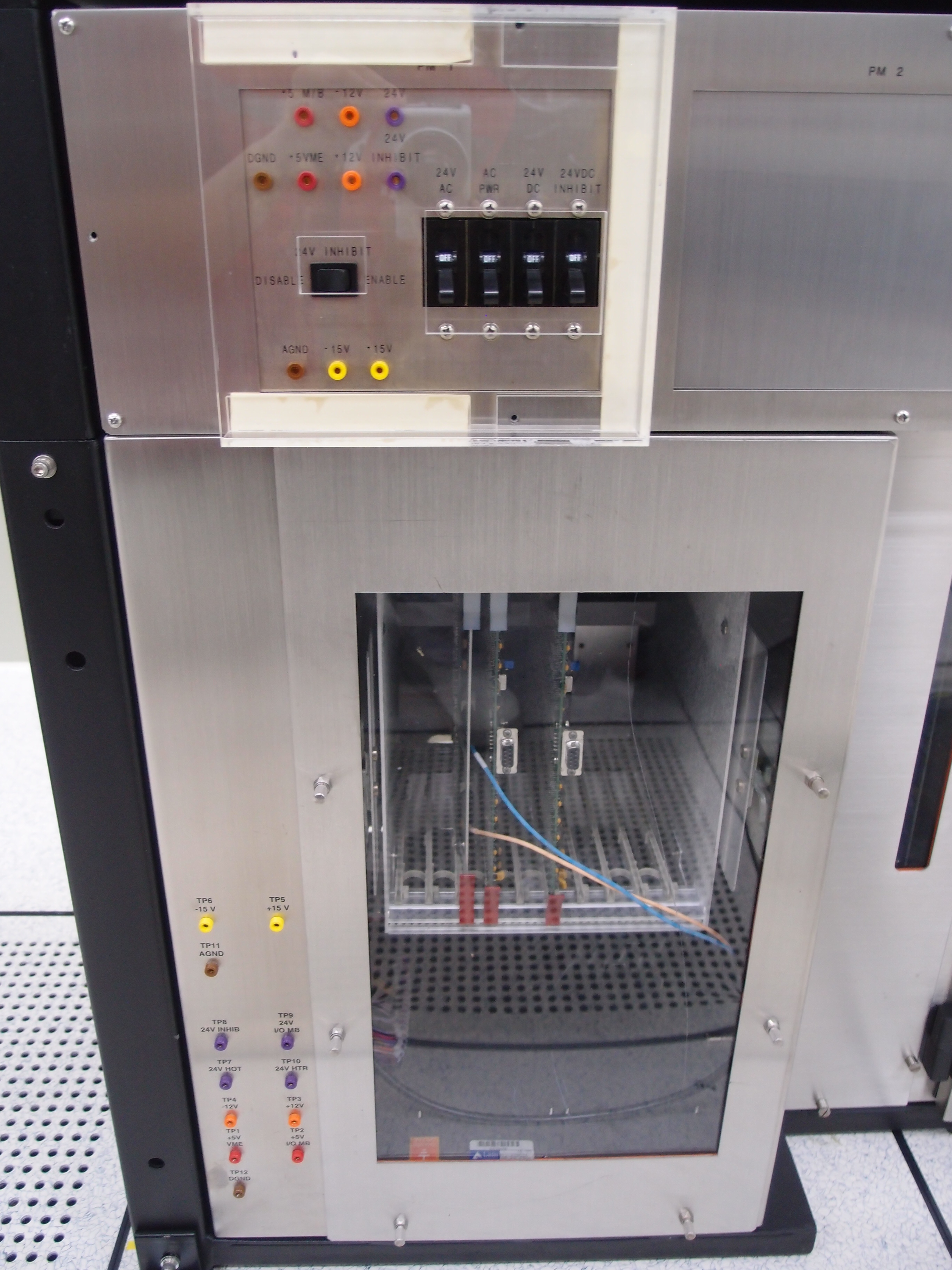 Used LAM Alliance 4.1