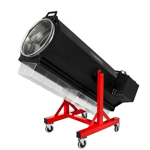 Model DBT-4, Dry Batch Trimmer by CenturionPro