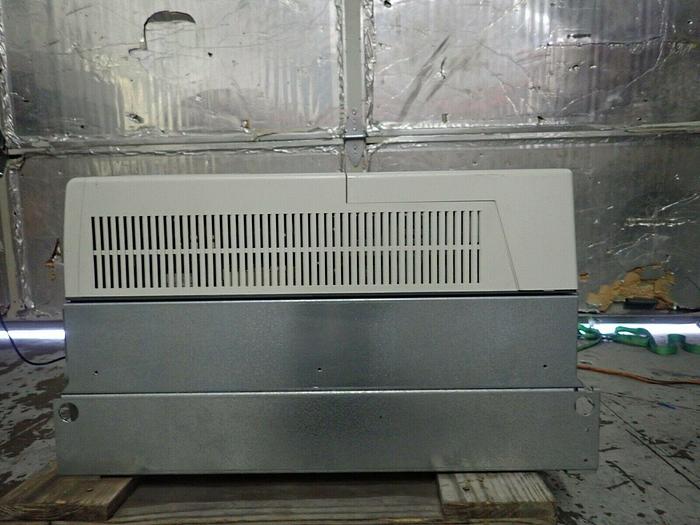 Used ABB ACS800-01-007-3 AC Drive w/ Control Panel CDP312R