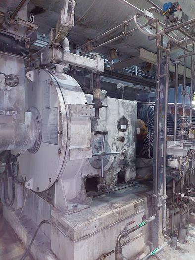 Gebraucht Disperger - Andritz HD4B - 420 tpd