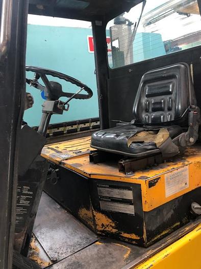 Usato BOSS 60 QL. DIESEL