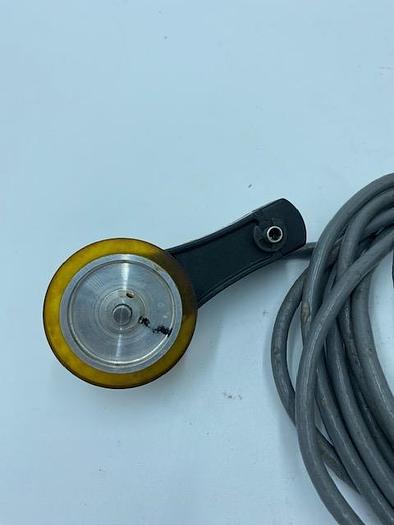 Used ACCU-CODER SL020132REV