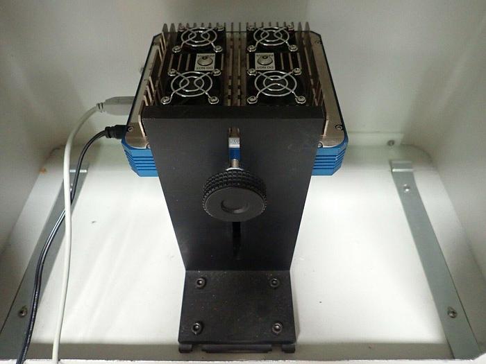 Used Alpha Innotech U4000 Camera Firmware 24 Fluorchem HD2 Imager Imaging System