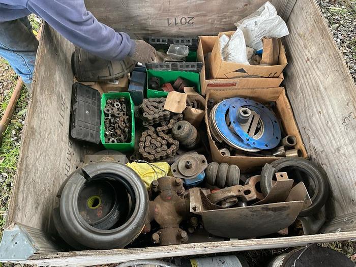 Used 1997 MORBARK 1300