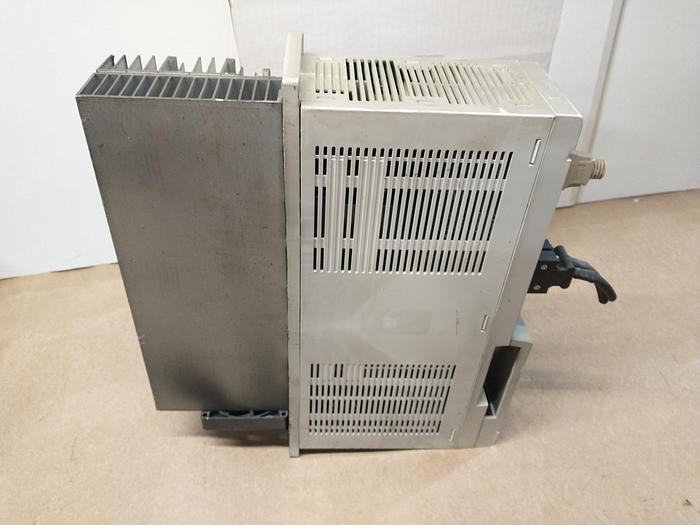 Used Mitsubishi Servo Drive Unit Driver MDS-B-SP-75 3PH 26A GH120