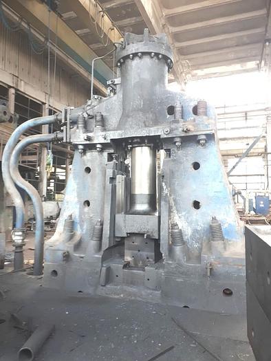 Used Hammer Forging Pneumatic CM6300