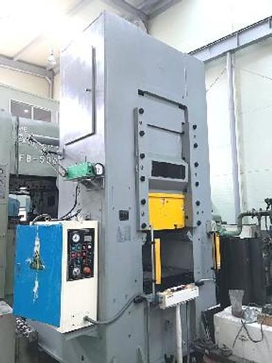Used Press Cold Extrusion K0034