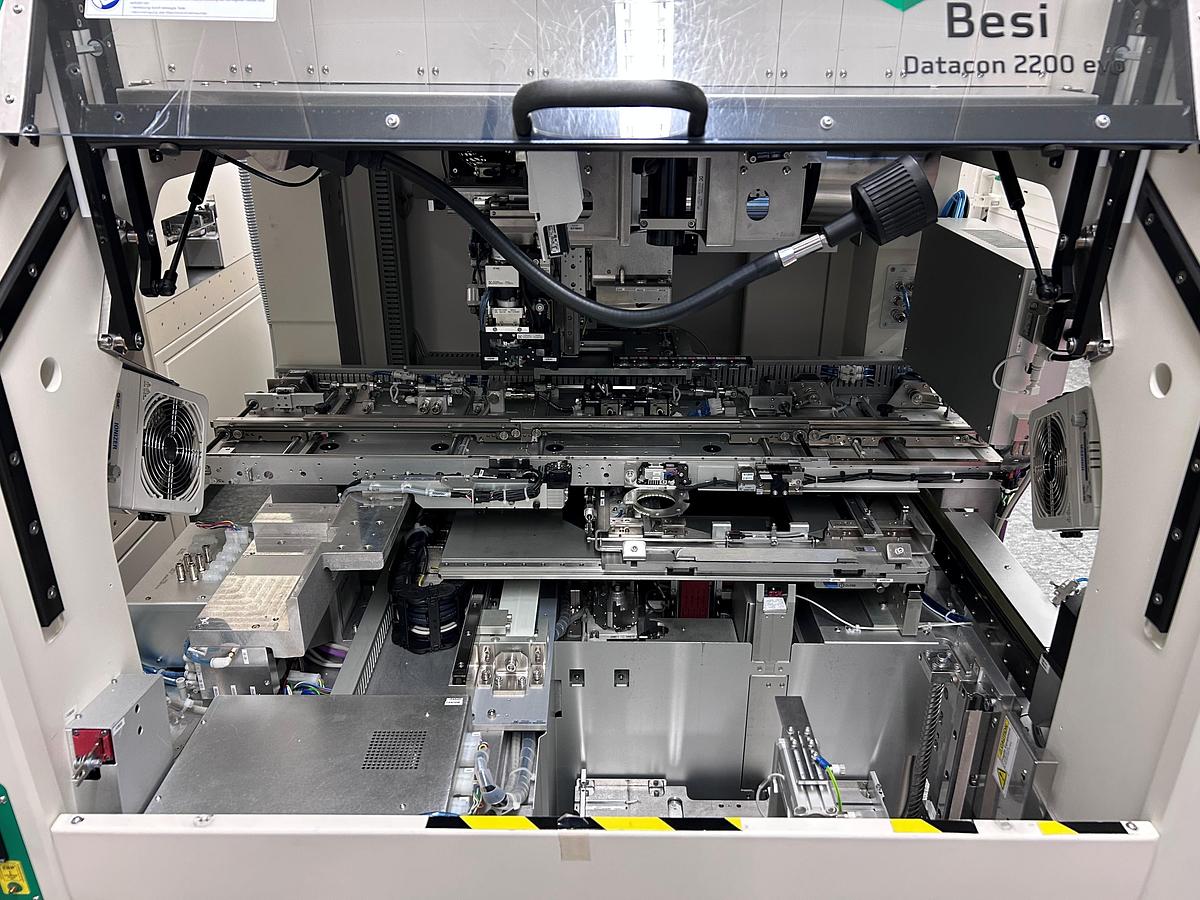 Refurbished 2018 Datacon Datacon 2200 EVO