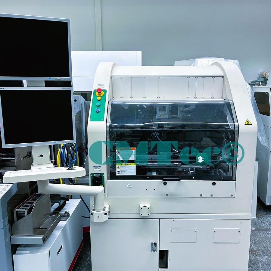 Used Die Bonder Hybrid DATACON - 2200 evo