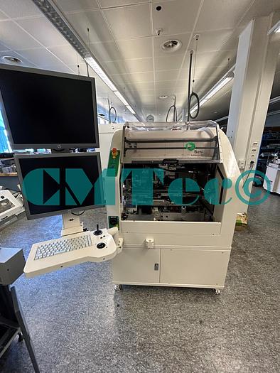 Überholt Datacon 2200 EVO