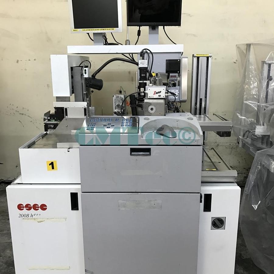 Used Die Bonder ESEC 2008hS