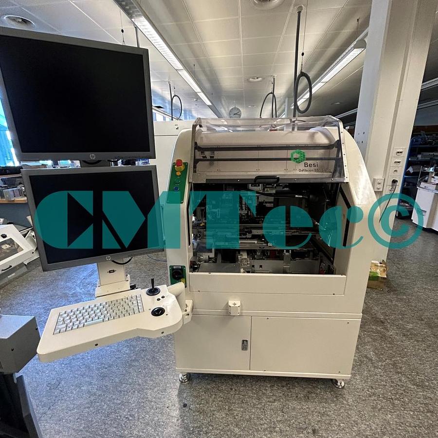 Used Die Bonder Hybrid DATACON - 2200 evo