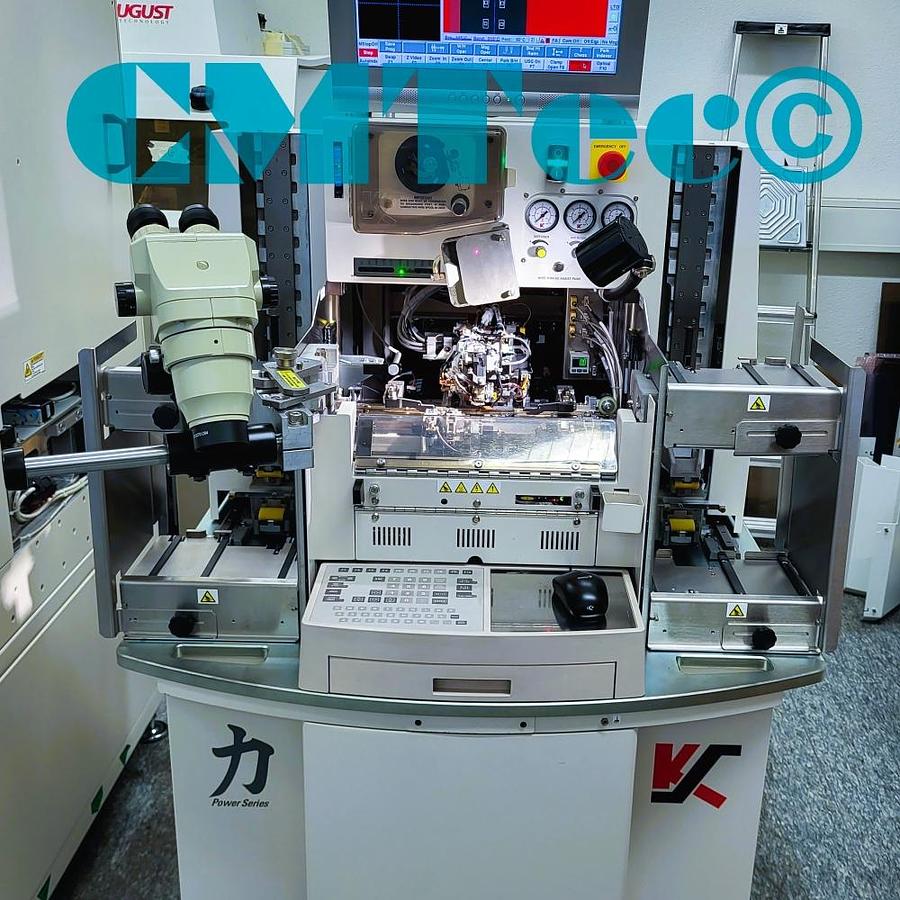 Used Wire Bonder IConn ProCu Plus