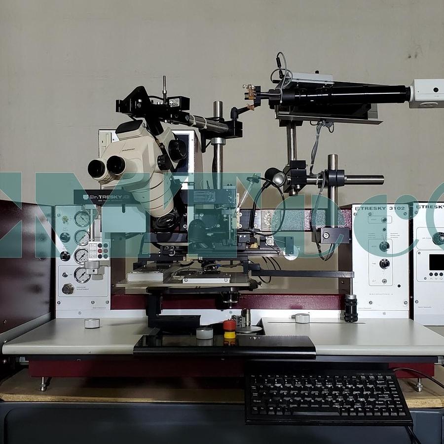 Refurbished Tresky 3002/3102