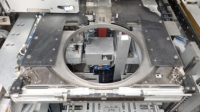 Überholt 2012 Datacon EVO