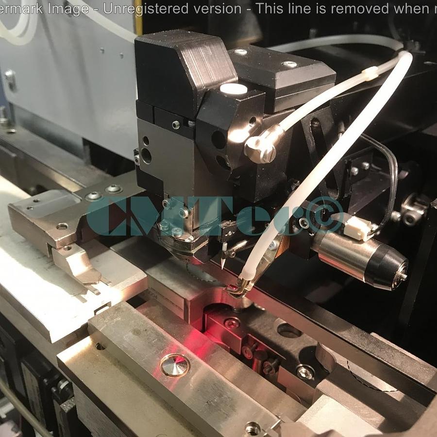 Used Wire Bonder ESEC 3088