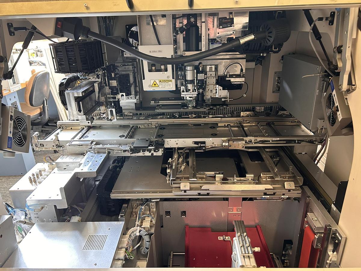 Refurbished 2016 Datacon 2200 EVO