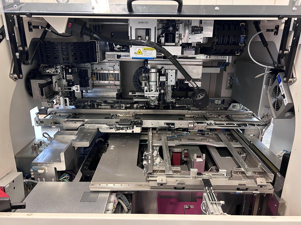 Refurbished 2016 Datacon 2200 EVO