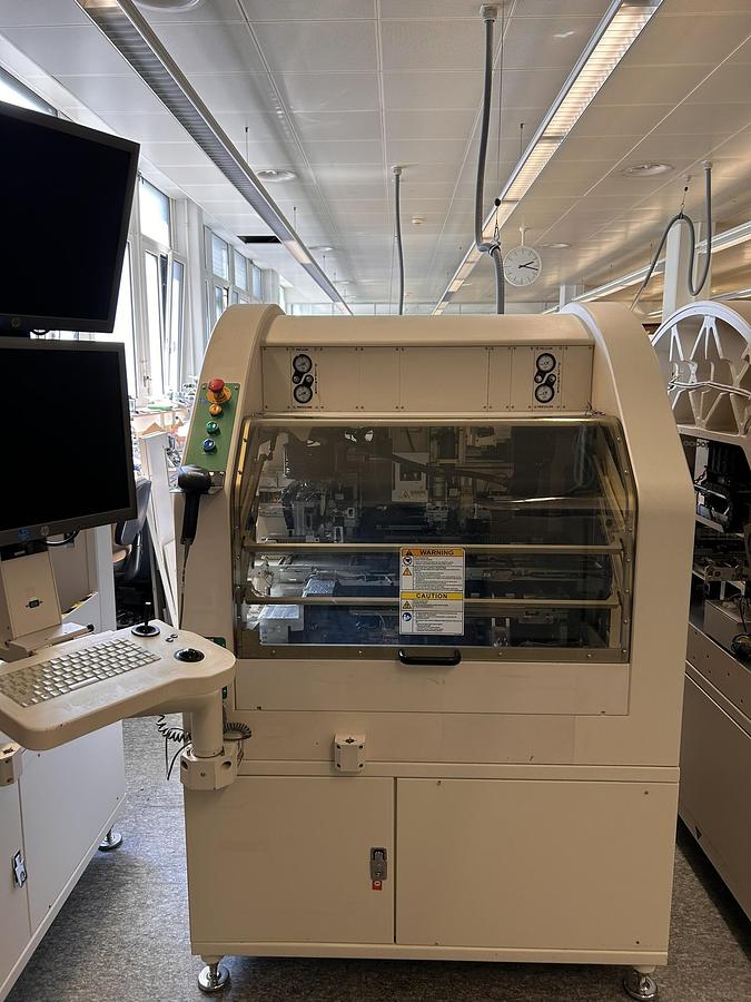 Refurbished 2016 Datacon 2200 EVO
