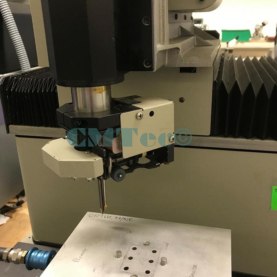 Used Wedge Bonder Heavy Wire