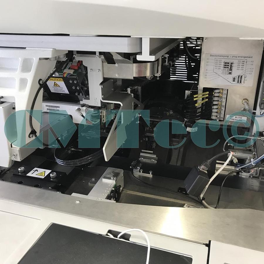 Refurbished ESEC 2100XP D180